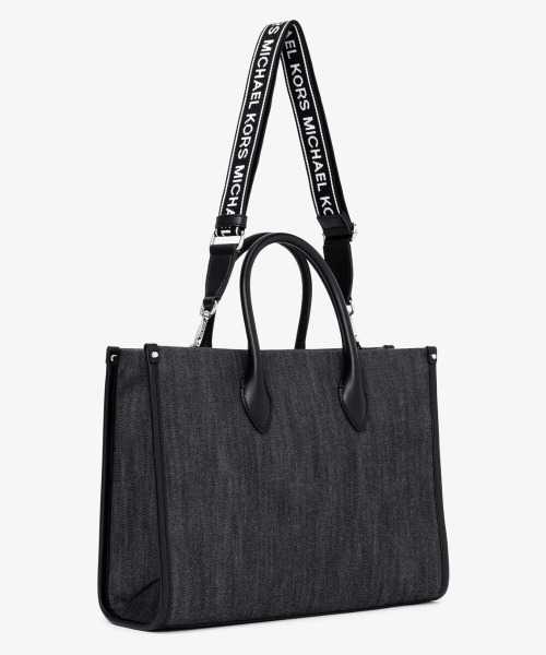 MICHAEL KORS（マイケルコース） 2WAYバッグ FREE ブラック レディース