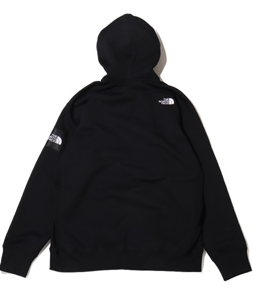 「THE NORTH FACE」 ジップアップパーカー S ベージュ メンズの画像