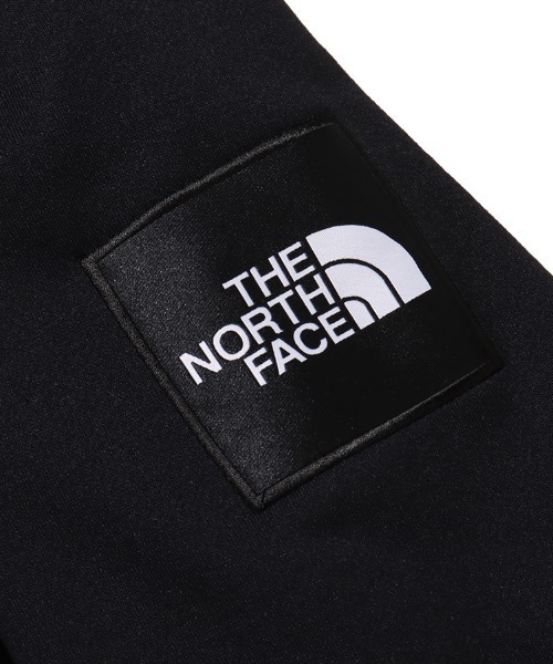 「THE NORTH FACE」 ジップアップパーカー S ベージュ メンズの画像