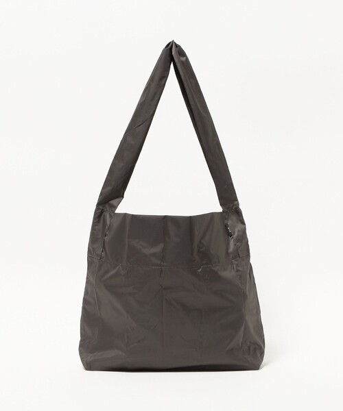 BAGSINPROGRESS（バッグズインプログレス） ショルダーバッグ × Steven