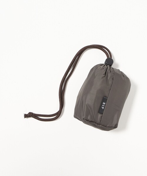 BAGSINPROGRESS（バッグズインプログレス） ショルダーバッグ × Steven 