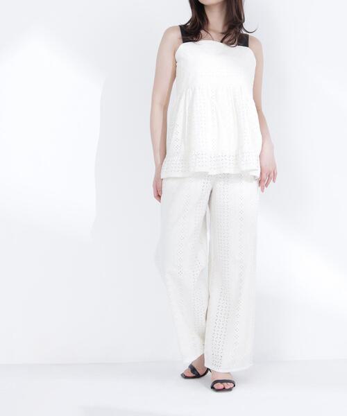 NATURAL BEAUTY BASIC（ナチュラルビューティーベーシック） ワイド