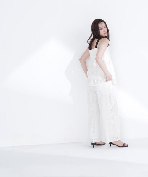 NATURAL BEAUTY BASIC（ナチュラルビューティーベーシック） ワイド