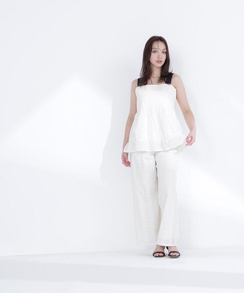 NATURAL BEAUTY BASIC（ナチュラルビューティーベーシック） ワイド