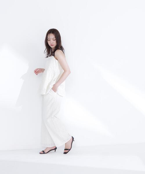 NATURAL BEAUTY BASIC（ナチュラルビューティーベーシック） ワイド 