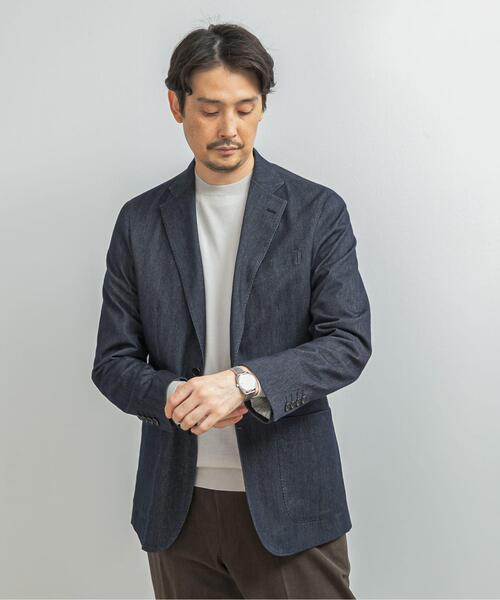URBAN RESEARCH DOORS（アーバンリサーチドアーズ） テーラード