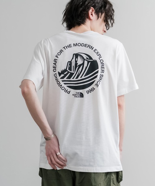 THE NORTH FACE（ザ ノースフェイス） ノースフェイス tシャツ M MONTE