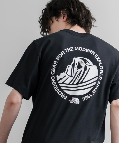 THE NORTH FACE（ザ ノースフェイス） ノースフェイス tシャツ M MONTE 