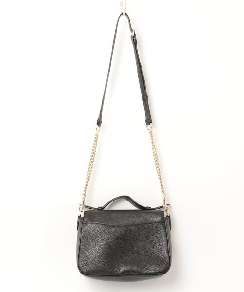 「COACH」 2WAYバッグ - ブラック レディースの画像