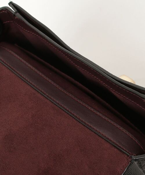 「COACH」 2WAYバッグ - ブラック レディースの画像