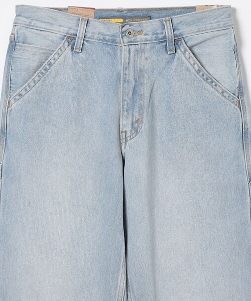 「Levi's」 「SILVER TAB」デニムパンツ 32 サックスブルー メンズ_2