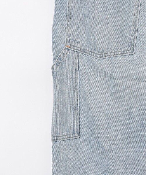 「Levi's」 「SILVER TAB」デニムパンツ 32 サックスブルー メンズ_4