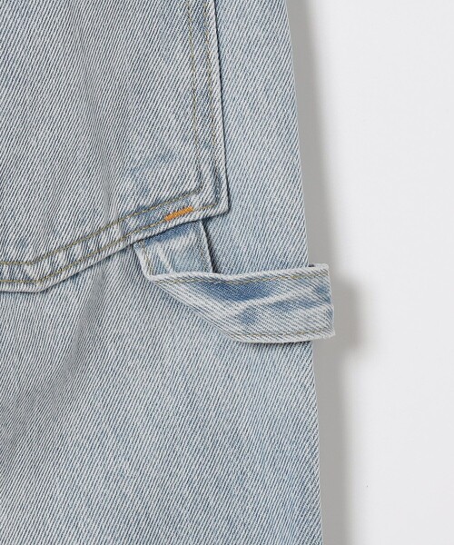 「Levi's」 「SILVER TAB」デニムパンツ 32 サックスブルー メンズ_5