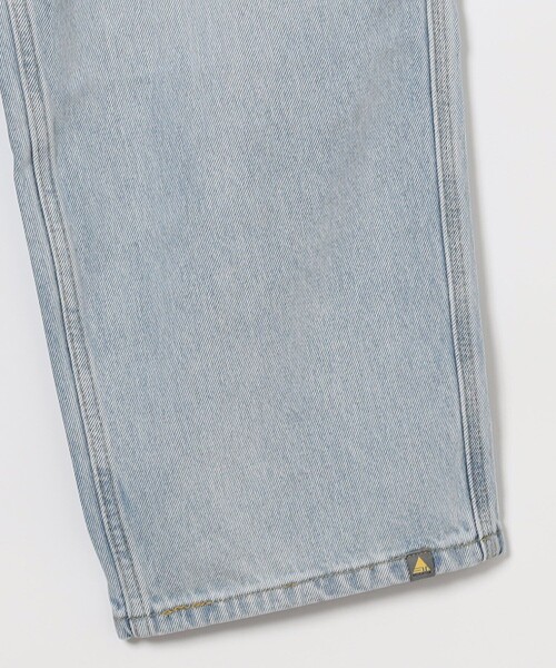 「Levi's」 「SILVER TAB」デニムパンツ 32 サックスブルー メンズ_6