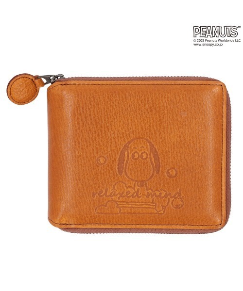 BACKYARD FAMILY(バックヤードファミリー) 財布 PEANUTS relaxed BACKYARD FAMILY(バックヤードファミリー) 財布 PEANUTS relaxed