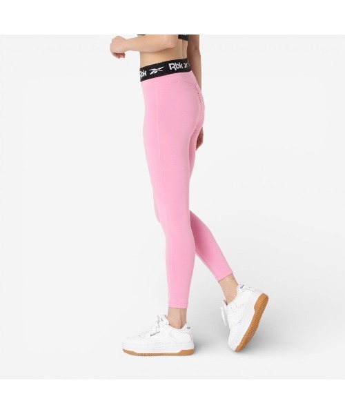 Reebok（リーボック） レギンス スパッツ トレイン ルーシュド