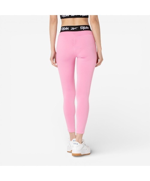 Reebok（リーボック） レギンス スパッツ トレイン ルーシュド
