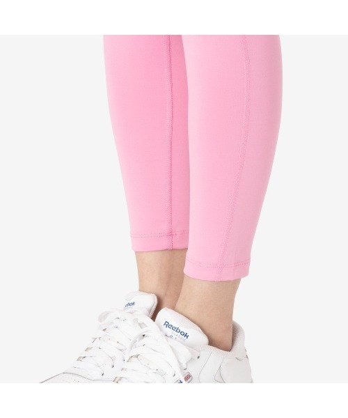 Reebok（リーボック） レギンス スパッツ トレイン ルーシュド