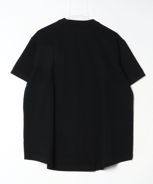 Ray BEAMS（レイ ビームス） 「FRED PERRY」半袖Tシャツ ONE SIZE