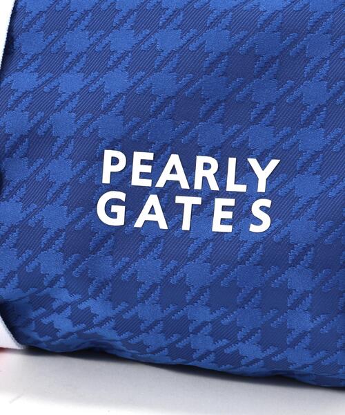PEARLY GATES（パーリーゲイツ） ゴルフ 「PEARLY GATES」PGisPG