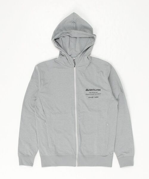 Quiksilver（クイックシルバー） ラッシュガード QUIKSILVER GW HAND