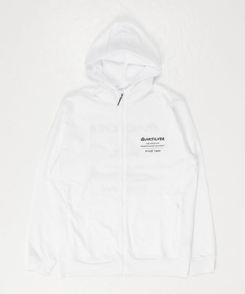 Quiksilver（クイックシルバー） ラッシュガード QUIKSILVER GW HAND