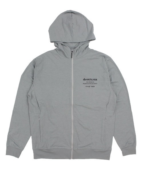 Quiksilver（クイックシルバー） ラッシュガード 「別注」クイック