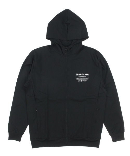 Quiksilver（クイックシルバー） ラッシュガード 「別注」クイック