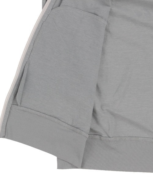 Quiksilver（クイックシルバー） ラッシュガード 「別注」クイック