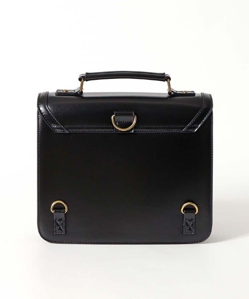 再お値下げ　BLEUET　ブルエ　紺色　ショルダーバッグ美品 BLEUET ブルエ ショルダーバッグ ネイビー レザー｜Yahoo!フリマ（旧