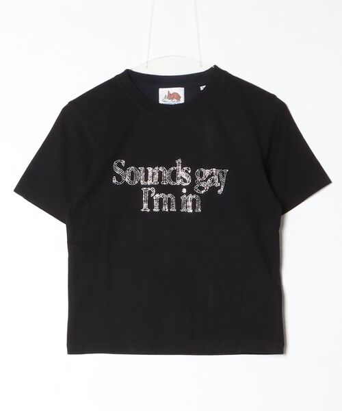 Carne Bollente（カルネボレンテ） tシャツ 半袖 carne bollente