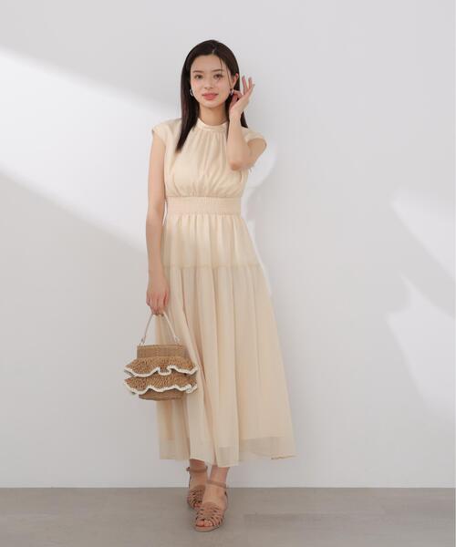 PROPORTION BODY DRESSING（プロポーションボディドレッシング