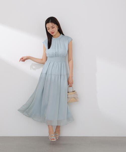 PROPORTION BODY DRESSING（プロポーションボディドレッシング