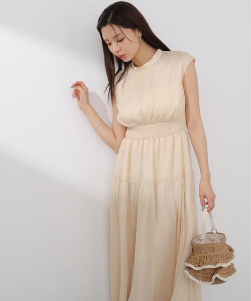 PROPORTION BODY DRESSING（プロポーションボディドレッシング