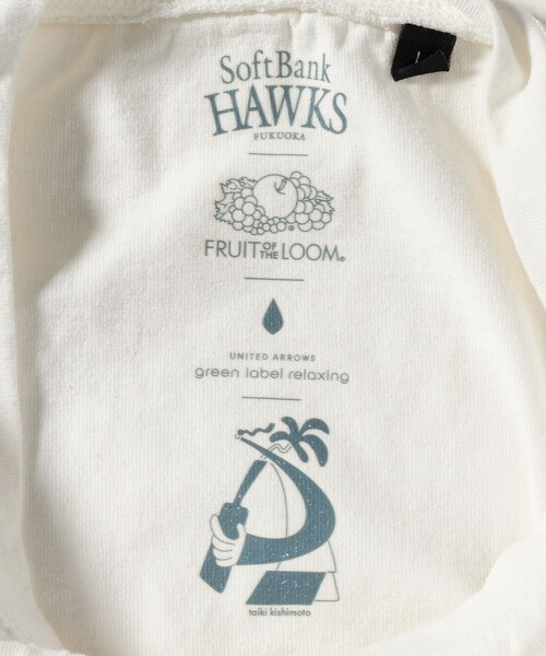 green label relaxing(グリーンレーベルリラクシング) tシャツ green label relaxing(グリーンレーベルリラクシング) tシャツ