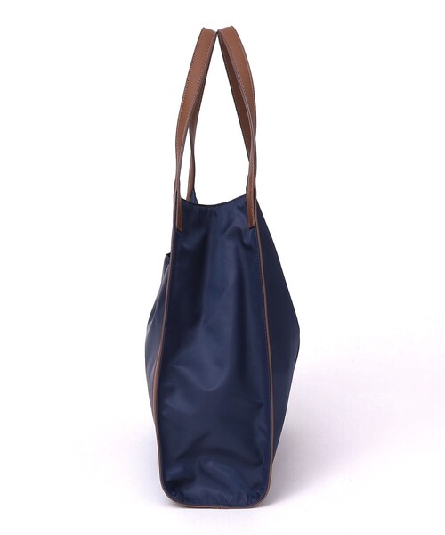 SHIPS（シップス） トートバッグ ONE SIZE ブラック レディース