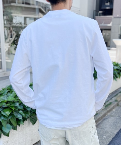 AMI Alexandre Mattiussi tシャツ 「AMI PARIS」アミ パリス Small
