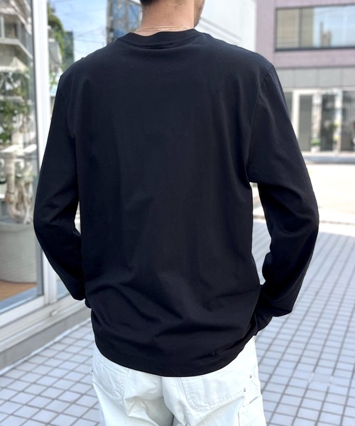 AMI Alexandre Mattiussi tシャツ 「AMI PARIS」アミ パリス Small