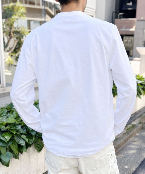 AMI Alexandre Mattiussi tシャツ 「AMI PARIS」アミ パリス Small