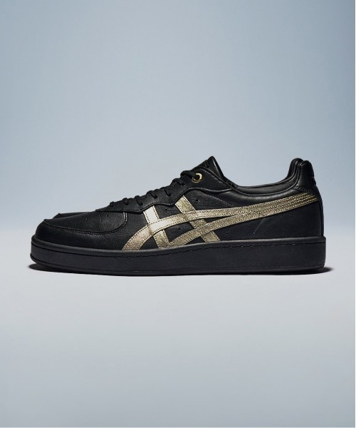 Onitsuka Tiger（オニツカタイガー） スニーカー GSM SD 