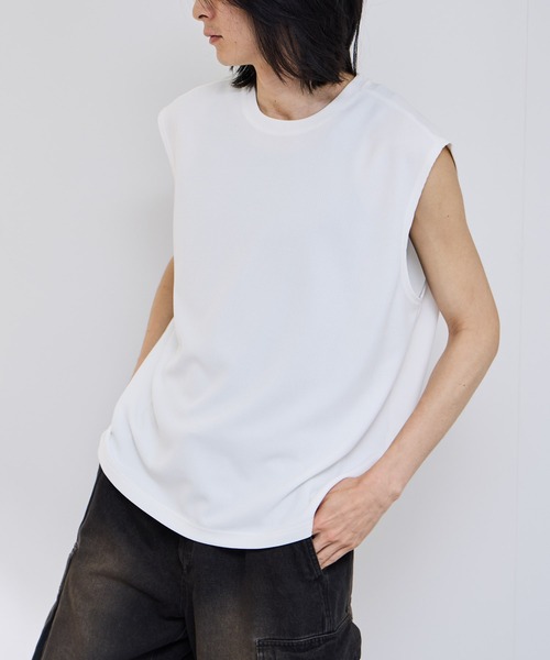URBAN COLLECTION(アーバンコレクション) タンクトップ ボックス URBAN COLLECTION(アーバンコレクション) タンクトップ ボックス