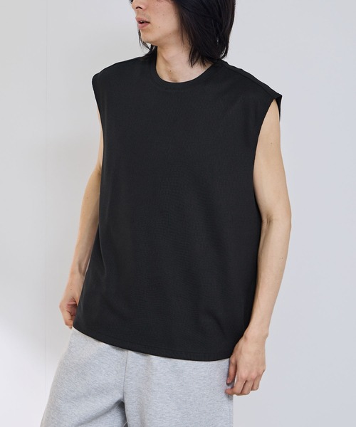 URBAN COLLECTION（アーバンコレクション） タンクトップ ボックス