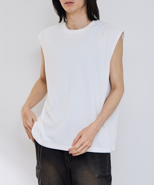 URBAN COLLECTION（アーバンコレクション） タンクトップ ボックス