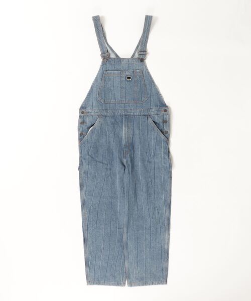 Levi's（リーバイス） オーバーオール S インディゴブルー メンズ