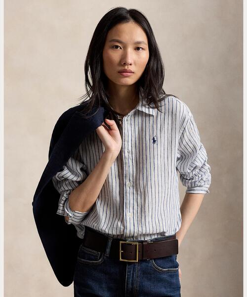 POLO RALPH LAUREN（ポロ・ラルフローレン） ラルフローレン ブラウス