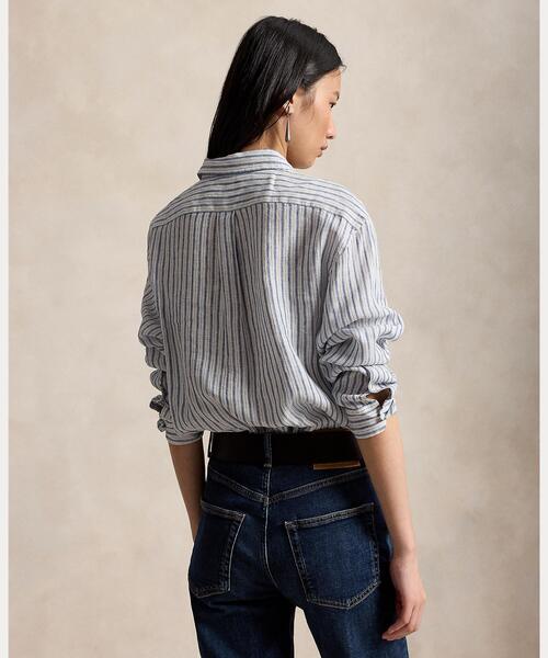 POLO RALPH LAUREN（ポロ・ラルフローレン） ラルフローレン ブラウス