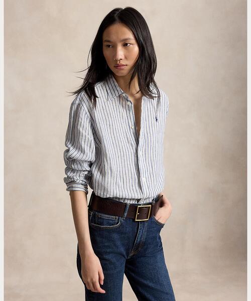 POLO RALPH LAUREN（ポロ・ラルフローレン） ラルフローレン ブラウス