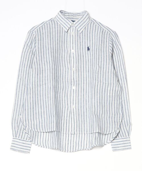 POLO RALPH LAUREN（ポロ・ラルフローレン） ラルフローレン ブラウス