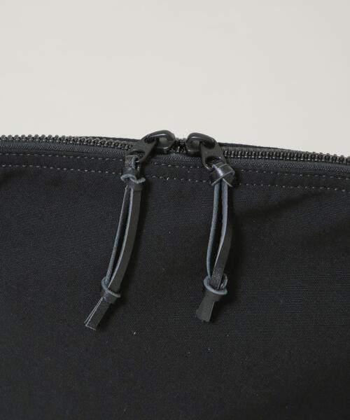 THE NORTH FACE PURPLE LABEL 「THE LABEL」 ショルダーバッグ FREE