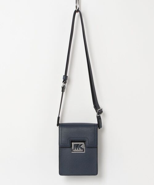 MICHAEL KORS（マイケルコース） ショルダーバッグ FREE ネイビー
